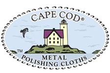 Logo Cape Cod Polish
