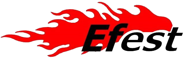 Logo Efest