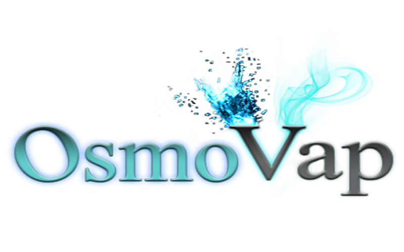 Logo Osmovap