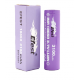 EFEST 18500 IMR Purple 1000 mAh 3.7 V V2